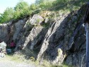 DSC01562 Grunnarbeid til garasjetomt