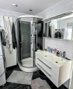 Baderom Renovering av baderom