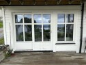 IMG 2646 Bytte av vindu og verandadør.