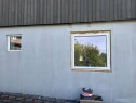 IMG 9222 Vinduer i murvegg