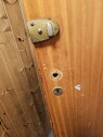 Qtbgovh92yv1dt3ramlu Bytte ut 4 låser og håndtaker