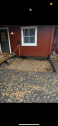 IMG 9099 Asfaltere 8,6m2  gårsdplass/parkering