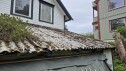 20250516 113608 Fjerne asbesttak garasje