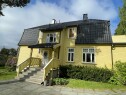 IMG 0444 Bytte tak på gammelt hus. 110m2 i grunnflate