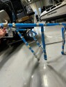 Baugpulpit 1 Transport av Baugpulpit til Båt fra 3030 Drammen til 6729 Kalvåg