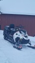 Snøscooter Arendal til Valdres