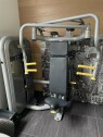 Chest press Transport av treningsapparat ca150 kg