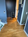 Legge 25m2 parkett i leilighet. Oslo
