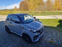 20251012 134357 Frakt av mopedbil fra Notodden til Nesna