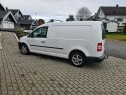 Bytte frontrute vw caddy lll maxi