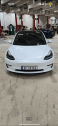 Transport av tesla model 3 fra tromsø til oslo/stvg