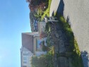 20250531 164411 Sette opp stakittgjerde