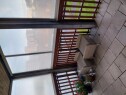 20251006 091132 Delinnglassing av terrasse