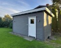 IMG 0941 Frakt av bod 5,2x2,15m