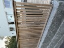 IMG 8769 Bygge rekkverk i lik stil som rekkverket på terrassen