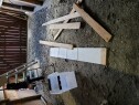 20241008 145544 Legge betong gulv ca. 40m2 i garasjen