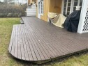 Legge 55 m2 terrasse
