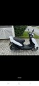 Screenshot 20250422 075851 Transport av elektrisk moped fra Steinkjer til østlandsområdet