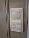 20250316 104056 Varmekabler og lampe