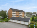 Listing av leilighet