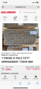 IMG 9007 Transport av materialer fra 2560 alvdal til 7022 trondheim