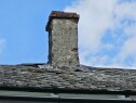 20240923 125651 Kle inn gammel skorstein over tak