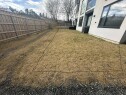 Platting Terrasseplatting ca70kvm