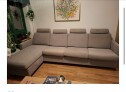 IMG 3350 Modulsofa med sjeselong 240 cm bred.