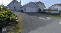 Gardsplass1 Legge asfalt ca 110 kvm