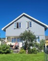 Hus Vaske og male hus