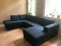 Sofa Transport av sofa, Oslo - Lørenskog, Uke 25